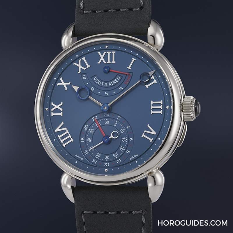 FPJOURNE - 珍稀時計現身，富藝斯「名表薈萃─日內瓦XI」拍賣會即將開拍！