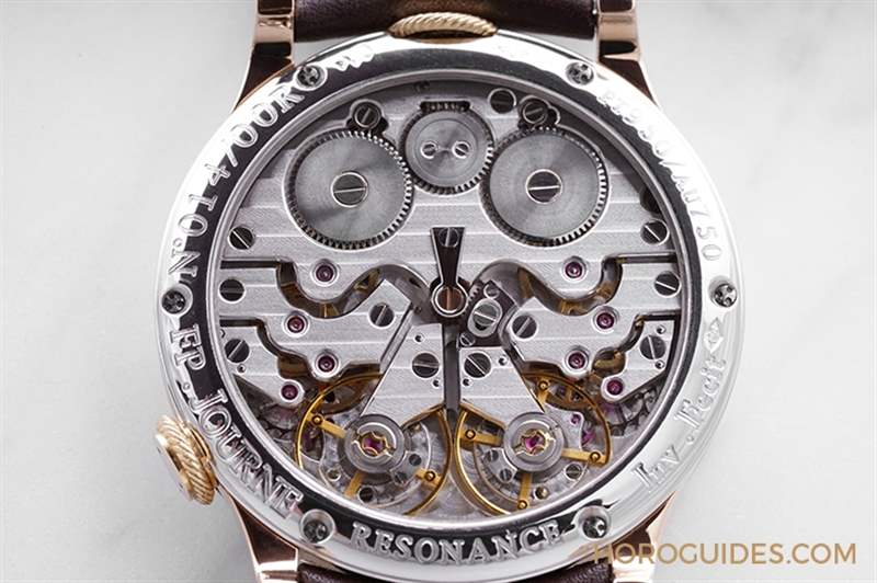 FPJOURNE - 珍稀時計現身，富藝斯「名表薈萃─日內瓦XI」拍賣會即將開拍！