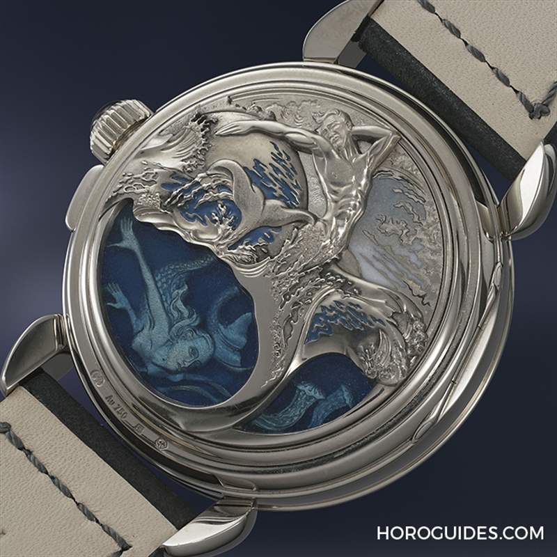 FPJOURNE - 珍稀時計現身，富藝斯「名表薈萃─日內瓦XI」拍賣會即將開拍！