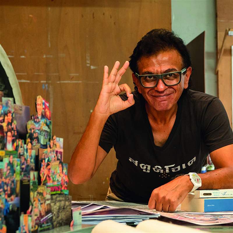 Swatch推威尼斯雙年展特別版手表參與策展呈現(xiàn)不一樣威尼斯