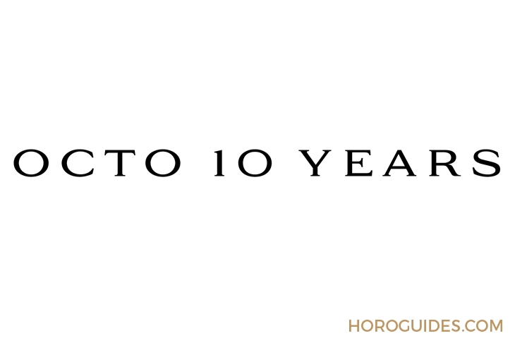 BVLGARI Octo Finissimo，21世紀最令人嘆為觀止的制表傳奇-復刻表