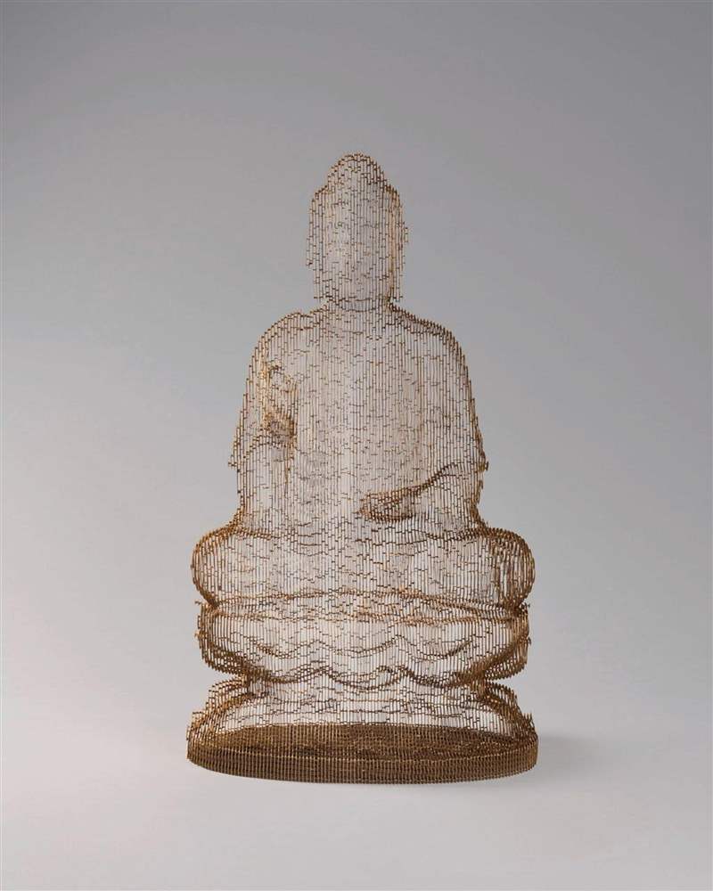 Swatch推威尼斯雙年展特別版手表參與策展呈現(xiàn)不一樣威尼斯