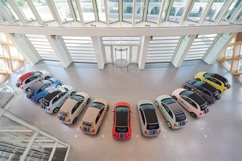 11顆移動(dòng)的行星！Swatch MoonSwatch的歐洲夏季巡演-復(fù)刻表