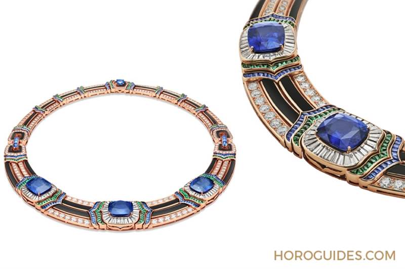 BVLGARI - Cinemagia！ 當(dāng)那些大螢?zāi)焕锏牧钊诵淖砩耨Y變成真實(shí)