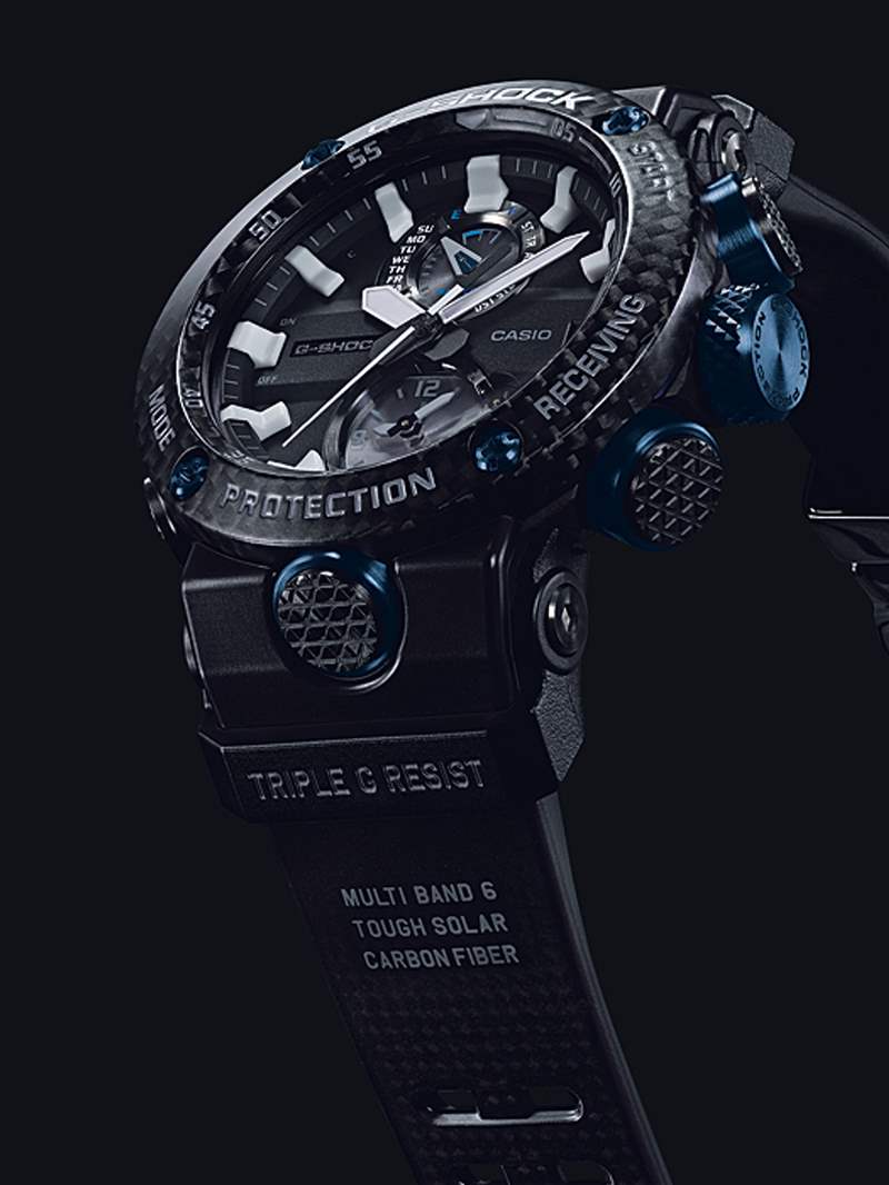 參考價(jià)：HK $7,900（G-SHOCK官網(wǎng)）