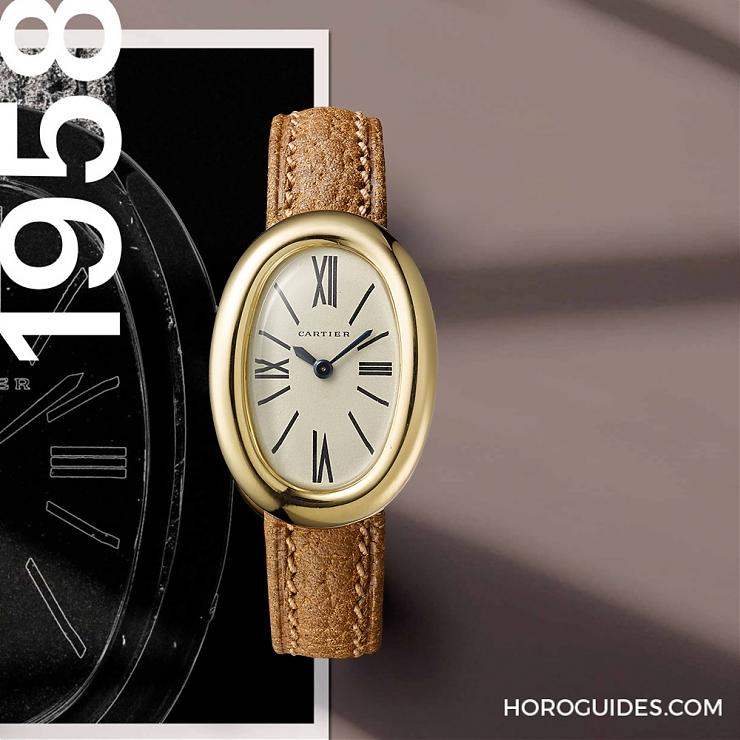 CARTIER - 馭自由不羈為經(jīng)典風(fēng)范的卡地亞美學(xué)