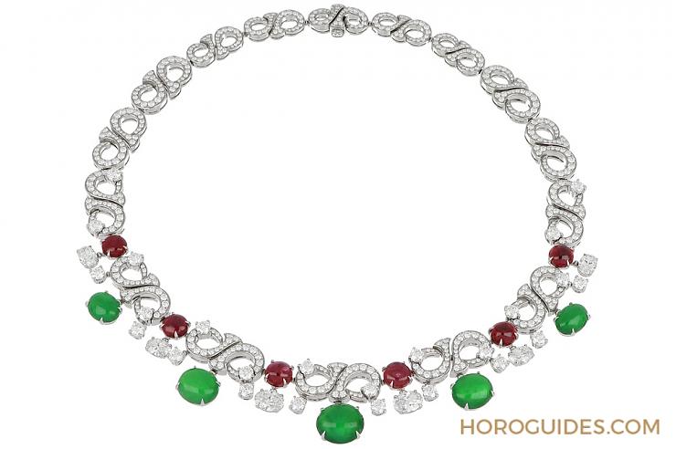 BVLGARI - Cinemagia！ 當(dāng)那些大螢?zāi)焕锏牧钊诵淖砩耨Y變成真實(shí)