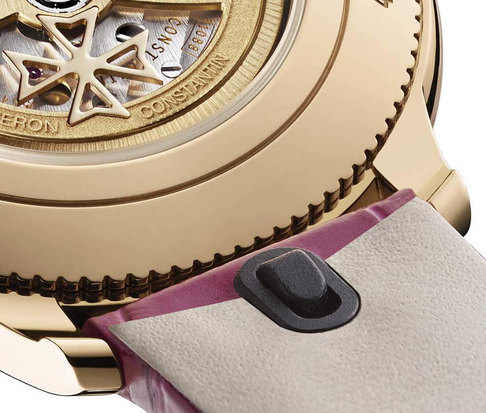 江詩(shī)丹頓十字架