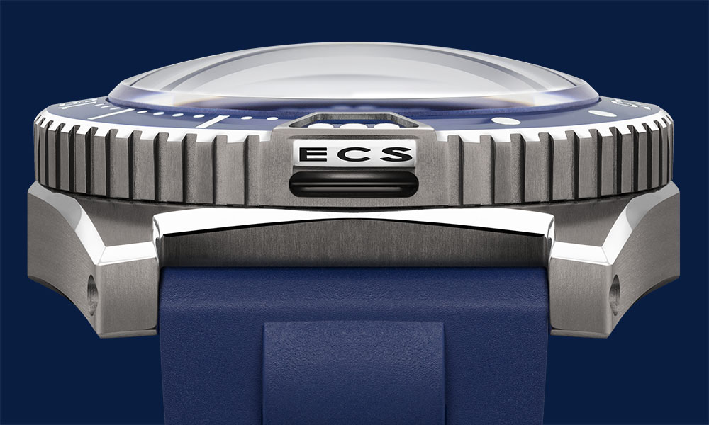 zrc grands fonds 3000 閥門關閉