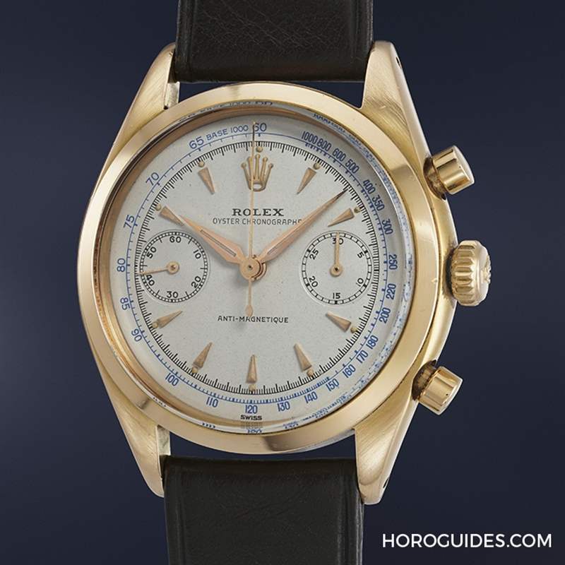 FPJOURNE - 珍稀時計現身，富藝斯「名表薈萃─日內瓦XI」拍賣會即將開拍！