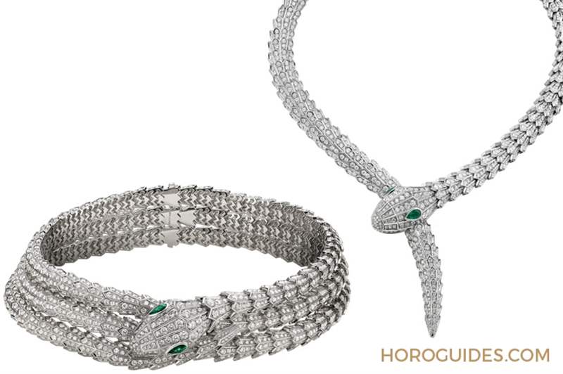 BVLGARI - Cinemagia！ 當(dāng)那些大螢?zāi)焕锏牧钊诵淖砩耨Y變成真實(shí)