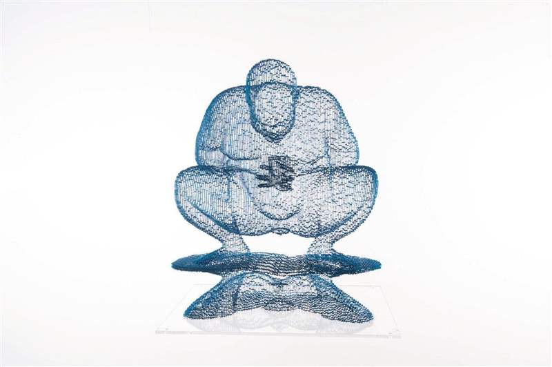 Swatch推威尼斯雙年展特別版手表參與策展呈現(xiàn)不一樣威尼斯