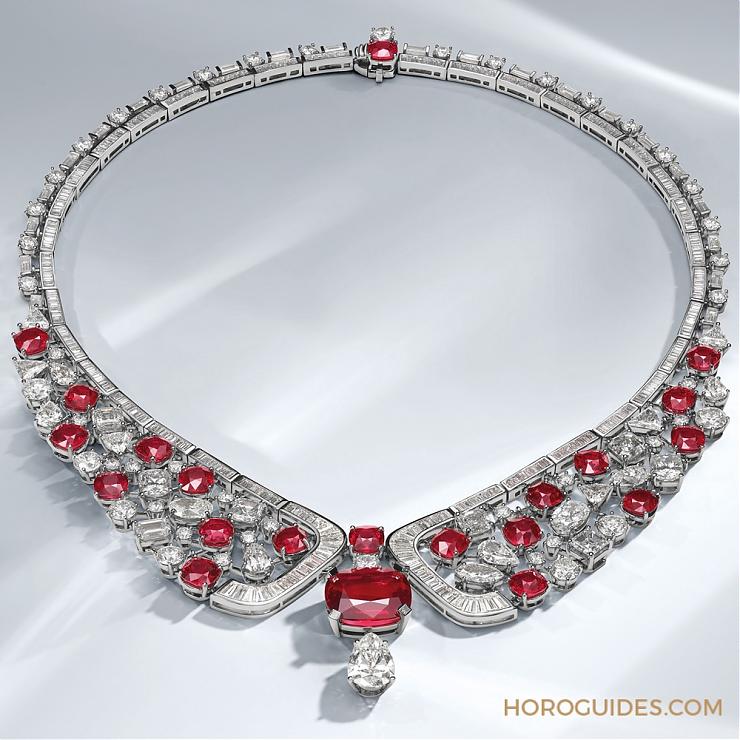 BVLGARI - Cinemagia！ 當(dāng)那些大螢?zāi)焕锏牧钊诵淖砩耨Y變成真實(shí)