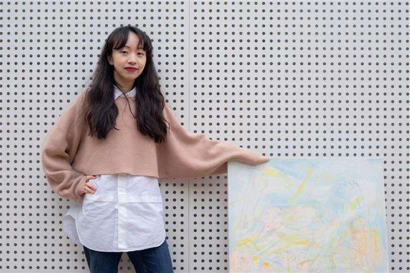 Swatch推威尼斯雙年展特別版手表參與策展呈現(xiàn)不一樣威尼斯