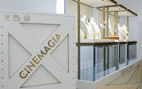 Cinemagia！當(dāng)那些大螢?zāi)焕锏牧钊诵淖砩耨Y變成真實(shí)