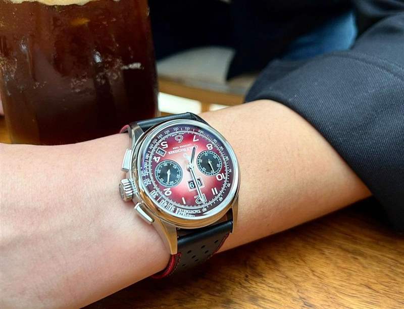 年度話題表款齊聚一堂！天文時創X 寶齊萊新品表展登場