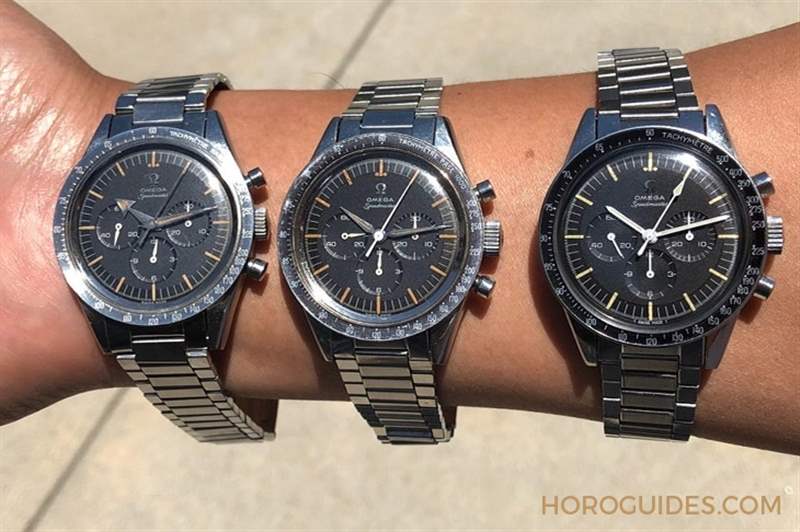 收藏家Morgan King的故事Ep.2 - 在入坑勞力士之前，他的300只TAG HEUER豪雅表-復(fù)刻表