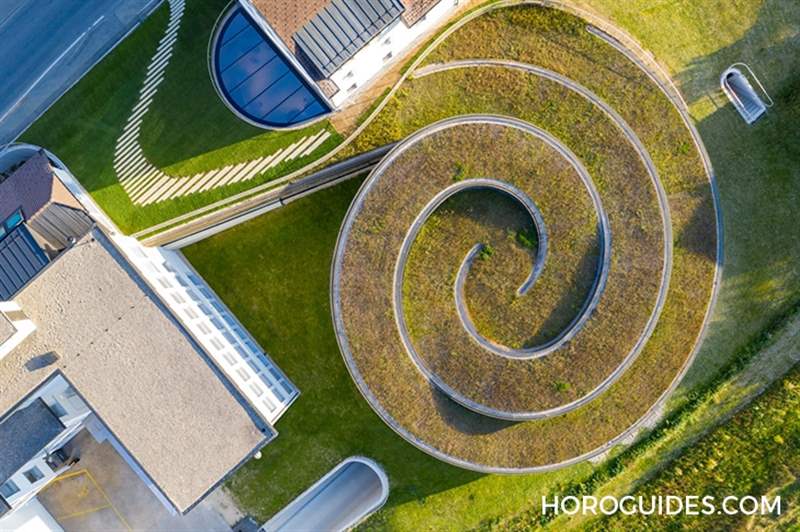 AUDEMARS PIGUET - 踏過現(xiàn)代與過去的層層螺旋，走進(jìn)愛彼博物館的鐘表星系