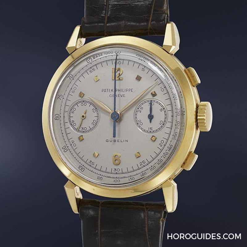 FPJOURNE - 珍稀時計現身，富藝斯「名表薈萃─日內瓦XI」拍賣會即將開拍！