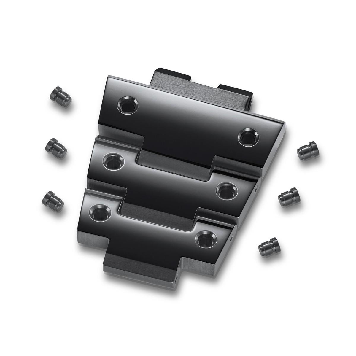 最頂級(jí)的G-SHOCK B5000誕生！MRG-B5000厲害在哪里？