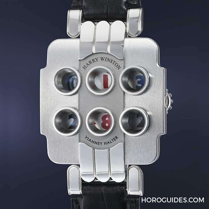 FPJOURNE - 珍稀時計現身，富藝斯「名表薈萃─日內瓦XI」拍賣會即將開拍！