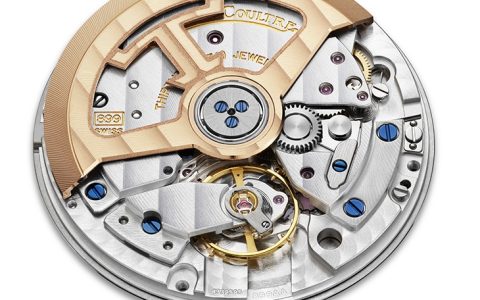 重新演繹經典｜四款全新積家Master Control大師系列腕表