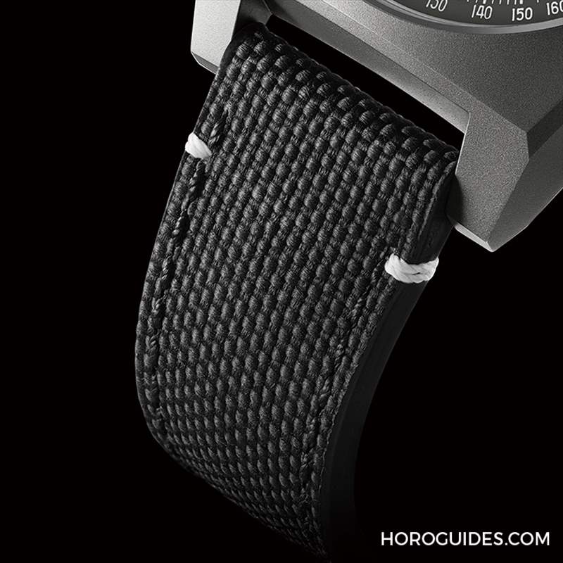 ZENITH - 暗影重現于世｜ZENITH Chronomaster Revival "Shadow"計時碼表