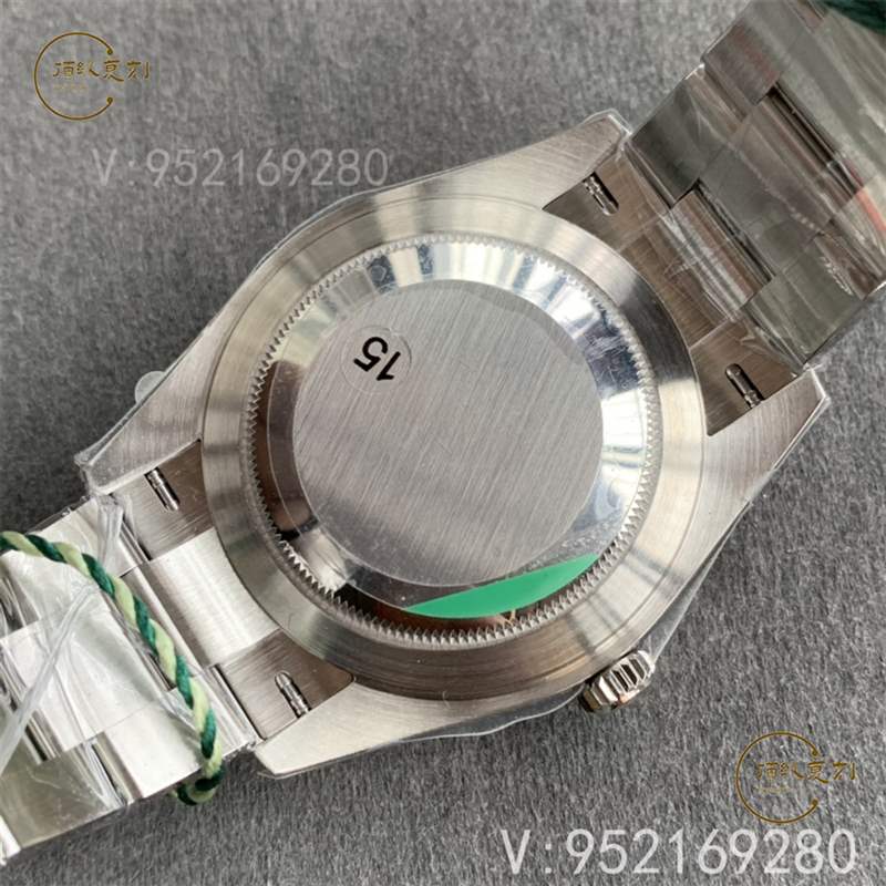 VS廠勞力士41mm日志做工如何,VS廠3235機(jī)芯更穩(wěn)定