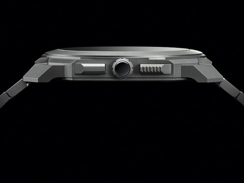 寶格麗超薄OCTO FINISSIMO手表，僅有7.4毫米薄的機械腕表