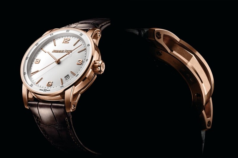 愛彼的Royal Oak的確深入民心，不過作為成熟又歷史悠久的品牌，愛彼又怎會