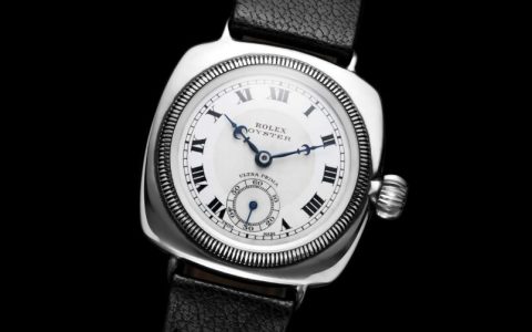 ROLEX為什么叫ROLEX？勞力士你不知道的歷史！了解7個(gè)勞力士冷知識(shí)
