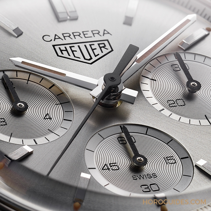 TAG HEUER - 2020 LVMH WATCH WEEK速報:TAG HEUER新作一覽