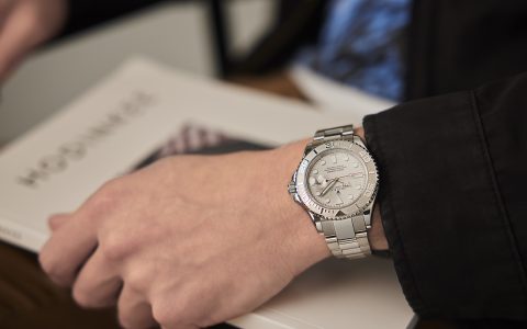 勞力士 Yacht-Master Ref. 16622