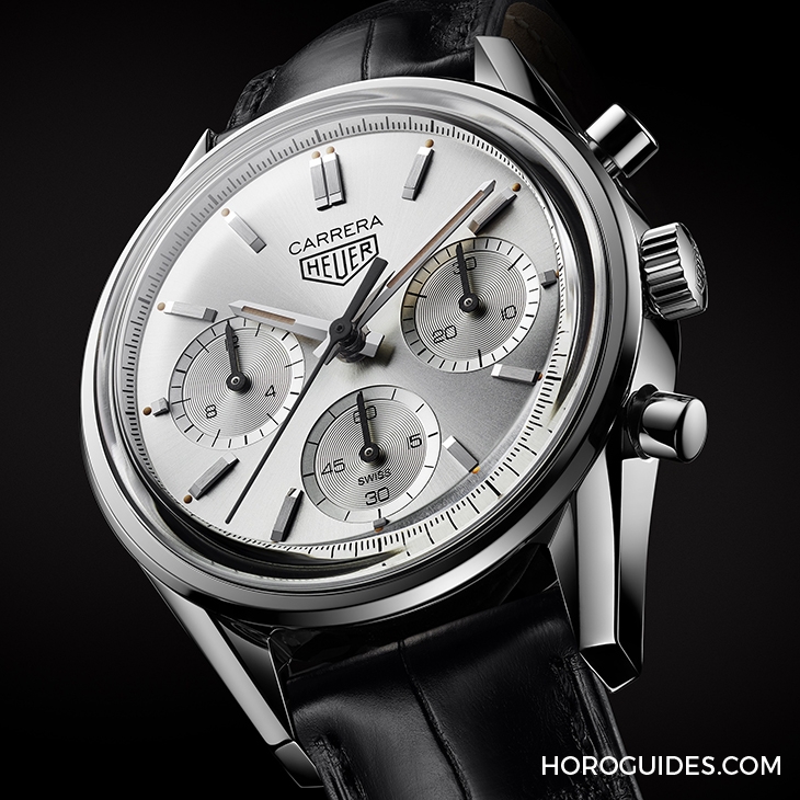 TAG HEUER - 2020 LVMH WATCH WEEK速報:TAG HEUER新作一覽