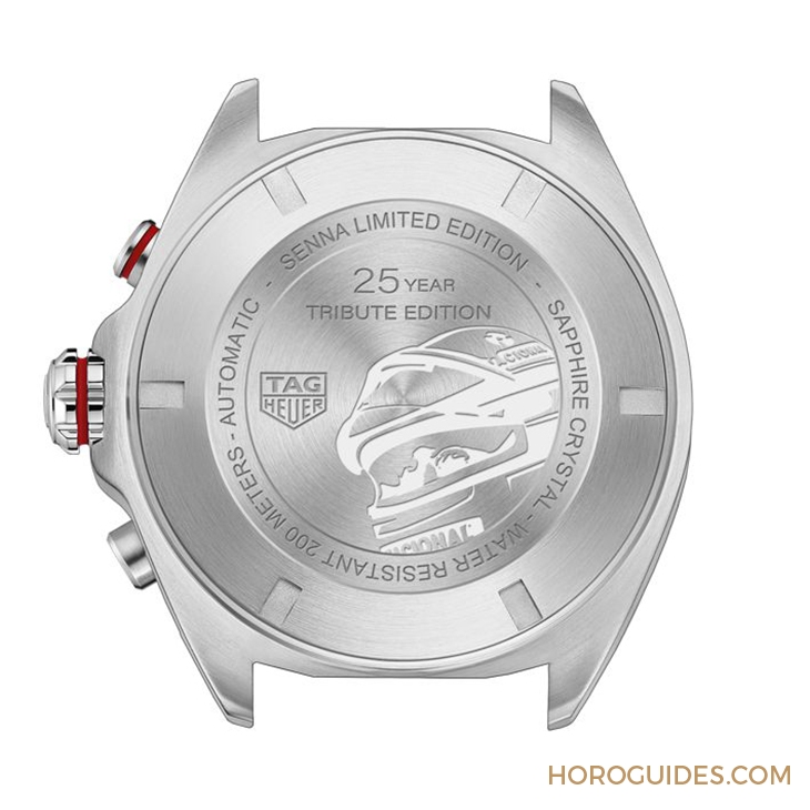 TAG HEUER - 2020 LVMH WATCH WEEK速報:TAG HEUER新作一覽
