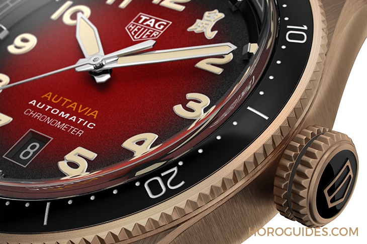 TAG HEUER - 2020 LVMH WATCH WEEK速報:TAG HEUER新作一覽