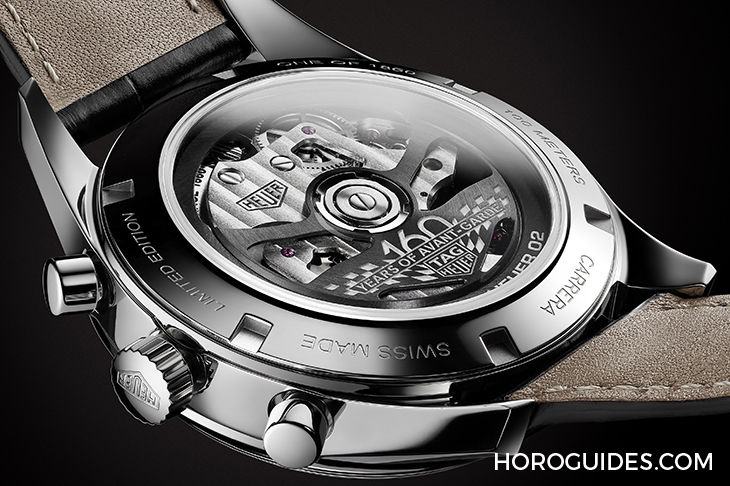 TAG HEUER - 2020 LVMH WATCH WEEK速報:TAG HEUER新作一覽