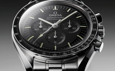 OMEGA｜超霸登月手表抗跌能力強(qiáng)揭背后3大原因維持優(yōu)異保值性