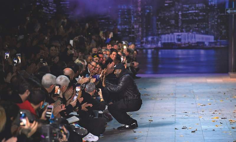 周末亮點：路易威登為Virgil Abloh發行紀念專書｜《Louis Vuitton: Virgil Abloh》