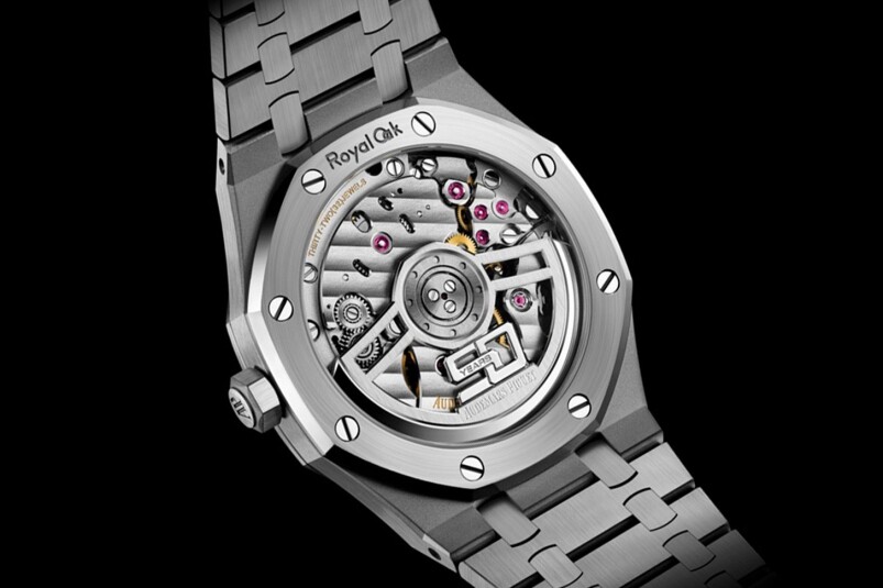 Royal Oak 50th Anniversary的重點(diǎn)