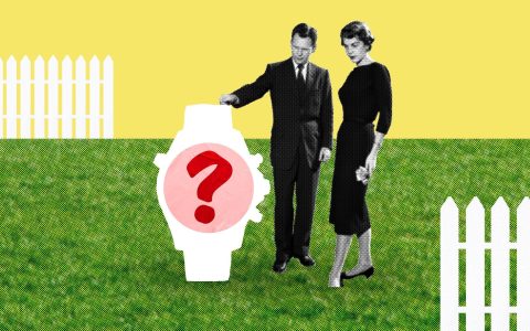 購買、銷售和收藏了解新的制表中產階級