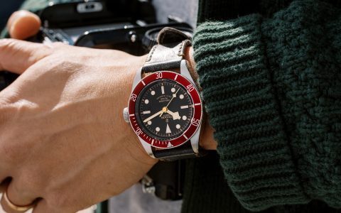 Apple Watch 吃掉了傳統平價手表市場的早餐。 