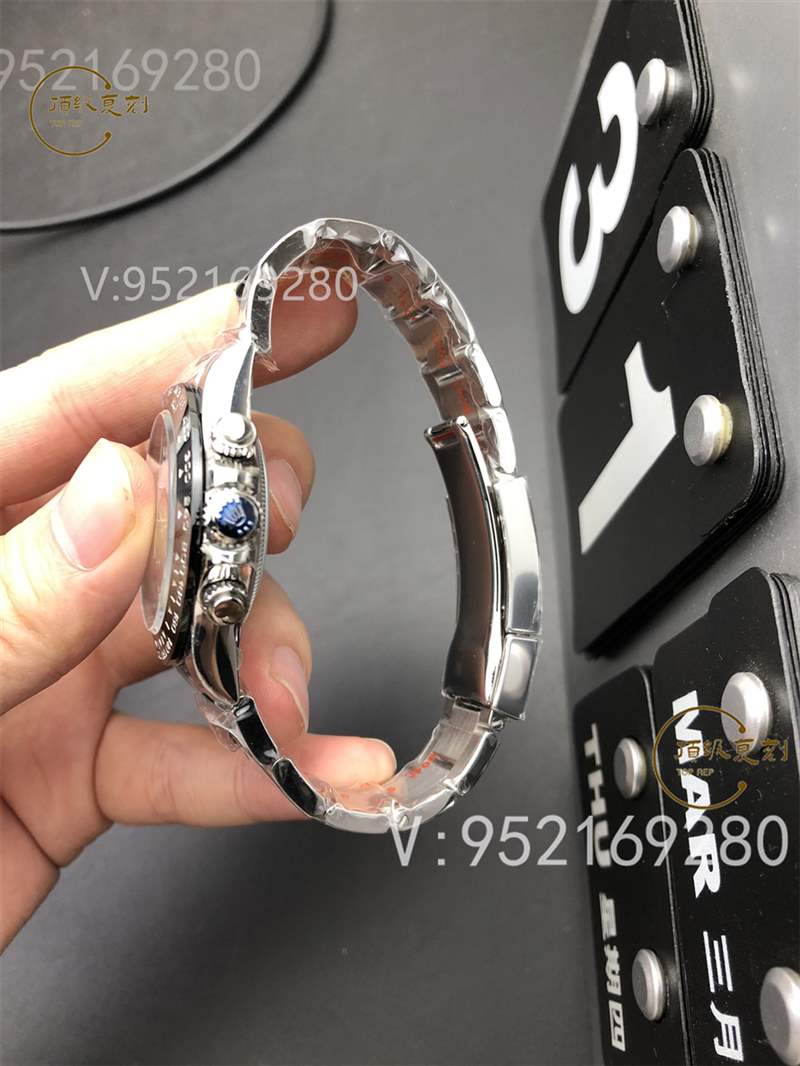 BT廠迪通拿-BT廠勞力士迪通拿4130機(jī)芯復(fù)刻表做工評(píng)測(cè)