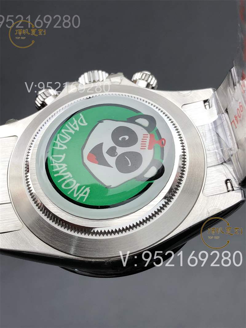 BT廠迪通拿-BT廠勞力士迪通拿4130機(jī)芯復(fù)刻表做工評(píng)測(cè)