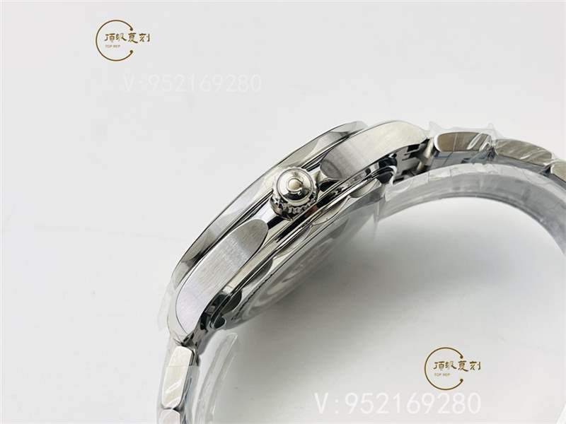 VS廠(SBF廠)歐米茄新款綠海馬300復(fù)刻表做工怎么樣