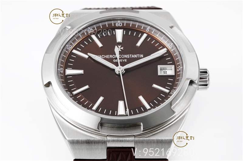 PPF廠江詩丹頓縱橫四海4500V復刻表5100一體機做工怎么樣