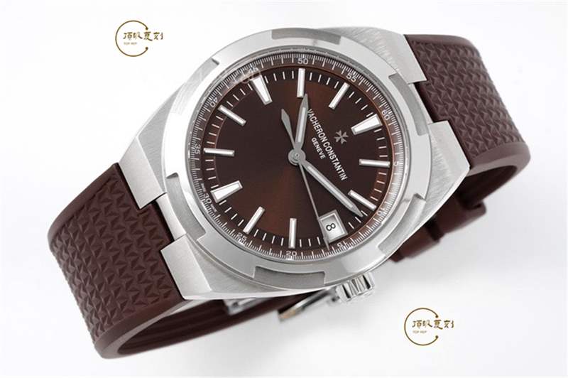 PPF廠江詩丹頓縱橫四海4500V復刻表5100一體機做工怎么樣