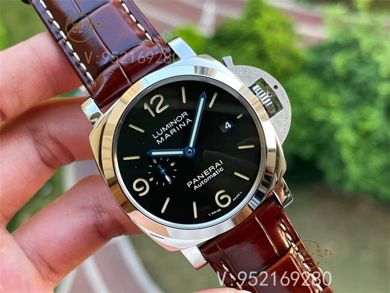 SBF廠(VS廠)沛納海pam1116復(fù)刻表做工怎么樣