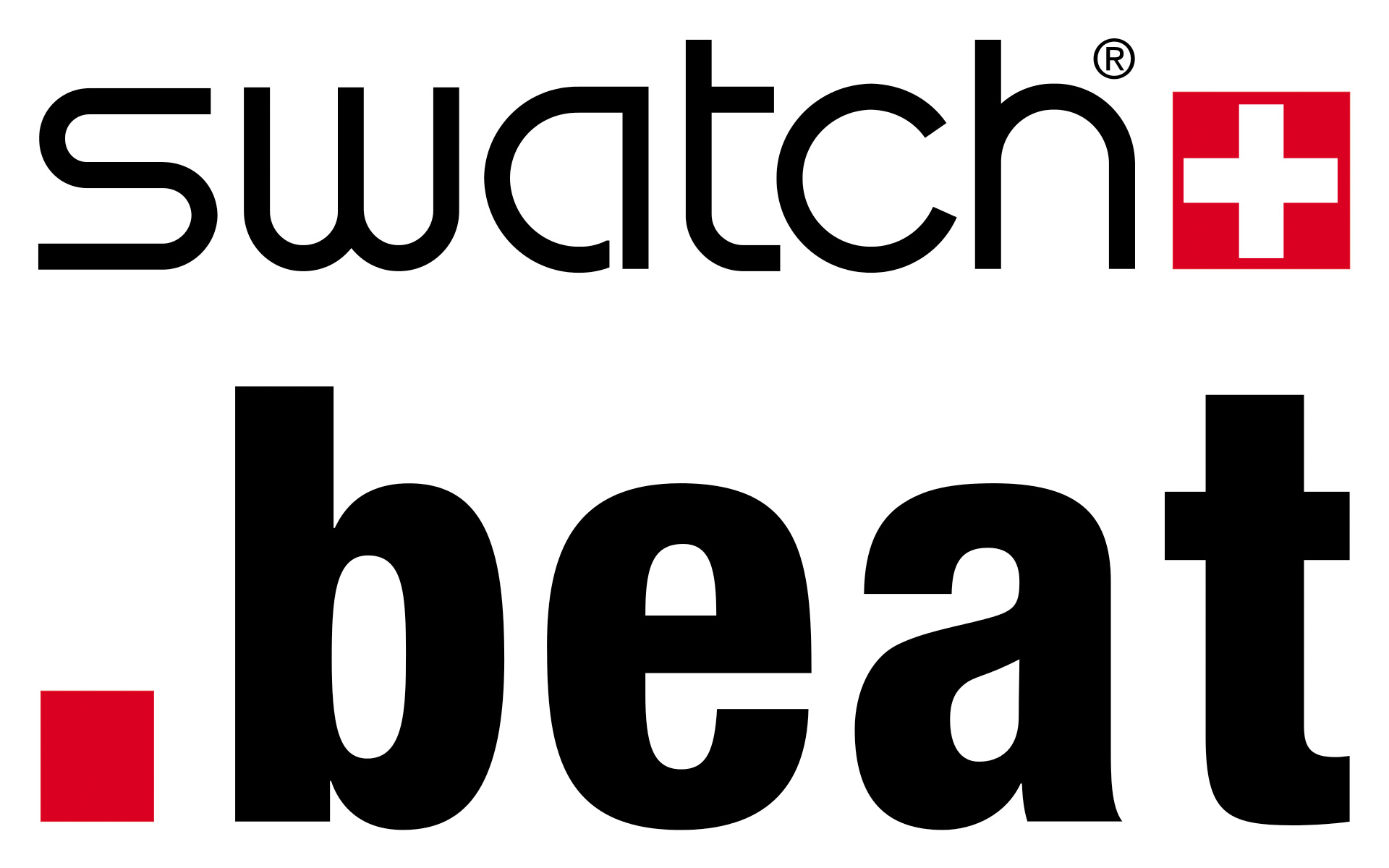 當 SWATCH 推出帶有 .Beat Time 的計時公制系統(tǒng)時