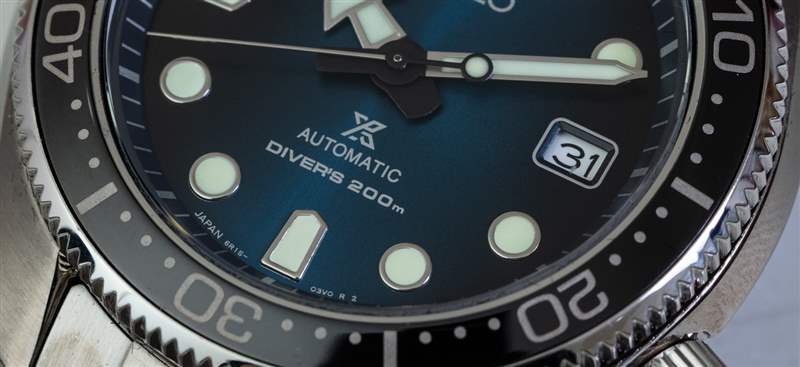 評(píng)論：精工 Prospex SPB083 潛水表